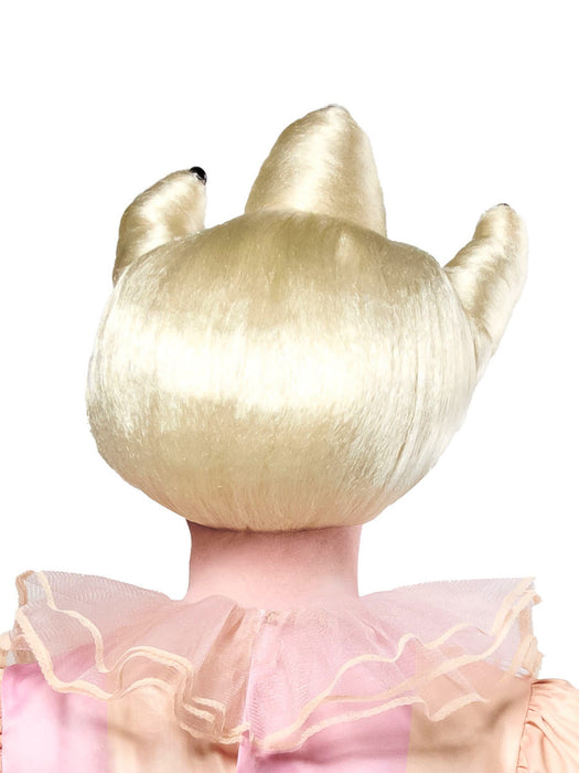 Women's It: Welcome to Derry  Periwinkle Wig - costumesupercenter.com