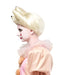 Women's It: Welcome to Derry  Periwinkle Wig - costumesupercenter.com
