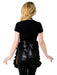Women's Trick or Treat Halloween Apron - costumesupercenter.com