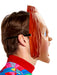 Child's Play 2 Chucky Mask and Voodoo Knife Set - costumesupercenter.com
