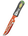 Child's Play 2 Chucky Mask and Voodoo Knife Set - costumesupercenter.com