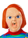 Child's Play 2 Chucky Mask and Voodoo Knife Set - costumesupercenter.com