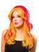 Women's Monarch Butterfly Fantasy Wig - costumesupercenter.com