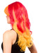 Women's Monarch Butterfly Fantasy Wig - costumesupercenter.com