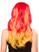 Women's Monarch Butterfly Fantasy Wig - costumesupercenter.com