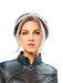 Women's The Empyrean Violet Sorrengail Wig - costumesupercenter.com