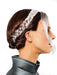 Women's The Empyrean Violet Sorrengail Wig - costumesupercenter.com