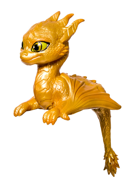 Adult The Empyrean Tairn Dragon Shoulder Sitter - costumesupercenter.com
