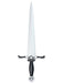 Women's Fourth Wing: The Empyrean Series Violet Sorrengail Dagger Sword - costumesupercenter.com