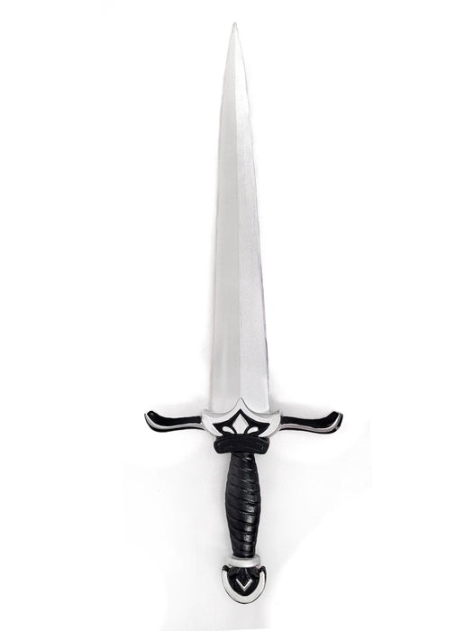 Women's Empyrean Violet Sorrengail Dagger Sword - costumesupercenter.com