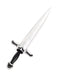 Women's Empyrean Violet Sorrengail Dagger Sword - costumesupercenter.com