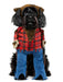 Wicked Werewolf Walking Pet Costume - costumesupercenter.com
