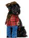Wicked Werewolf Walking Pet Costume - costumesupercenter.com