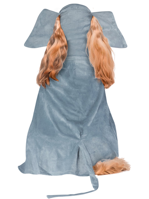 Elephant Ears Pet Cape - costumesupercenter.com
