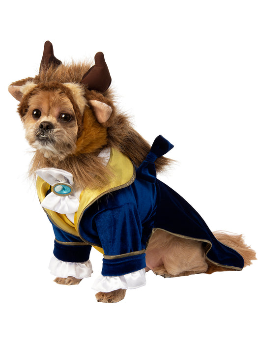 Beauty and the Beast Pet Costume - costumesupercenter.com