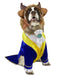 Beauty and the Beast Big Dog Pet Costume - costumesupercenter.com