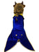Beauty and the Beast Big Dog Pet Costume - costumesupercenter.com