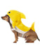 Baby Shark Pet Costume - costumesupercenter.com