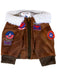 Top Gun Pet Jacket - costumesupercenter.com
