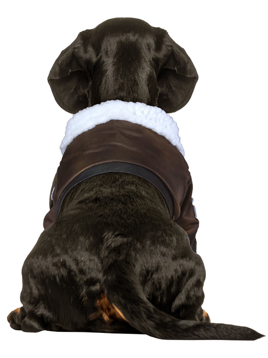 Top Gun Pet Jacket - costumesupercenter.com