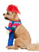 Child's Play Chucky Pet Costume - costumesupercenter.com