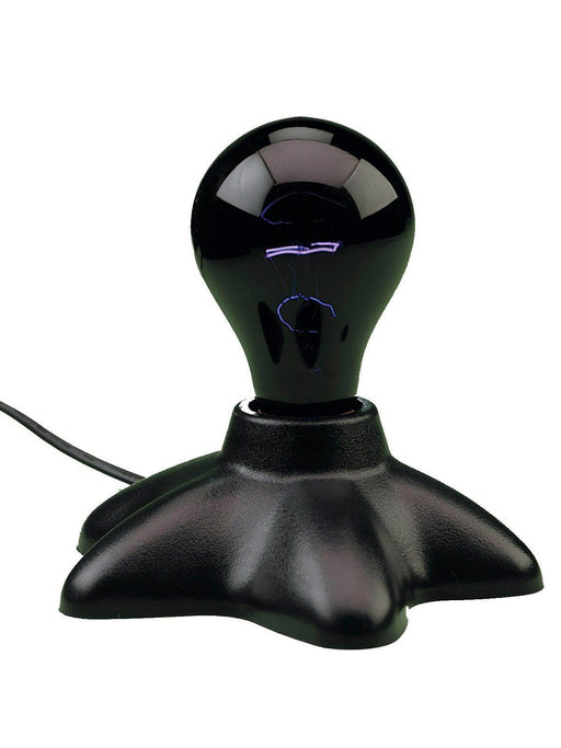 75 Watt Black Light Party Bulb - costumesupercenter.com