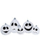 7.5 Foot The Nightmare Before Christmas Jack Skellington Pumpkin Faces Light Up Halloween Inflatable Lawn Decoration - costumesupercenter.com
