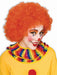 Orange Afro Wig - costumesupercenter.com