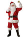 Legacy Santa Suit Adult Costume - costumesupercenter.com