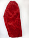 Adult XXL Regency Plush Santa Suit - costumesupercenter.com