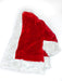 Adult Standard Size Regency Plush Santa Suit - costumesupercenter.com