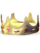 Regal Queen Crown - costumesupercenter.com