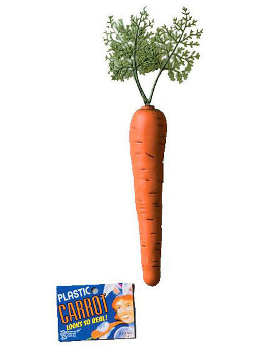 Carrot Prop - costumesupercenter.com