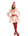 Jovi Adult Costume - costumesupercenter.com