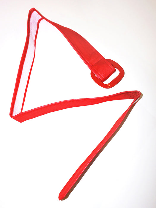 Women's Elf Jovi Costume - costumesupercenter.com