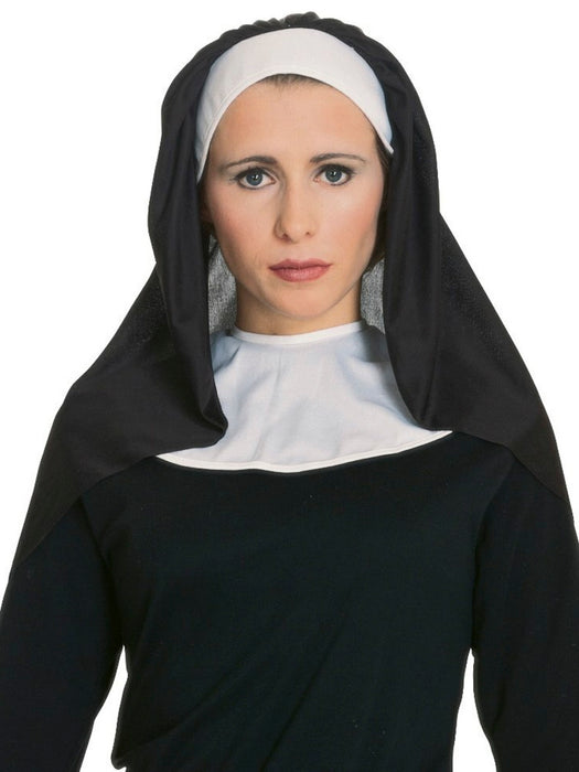 Nun Accessory Kit - costumesupercenter.com
