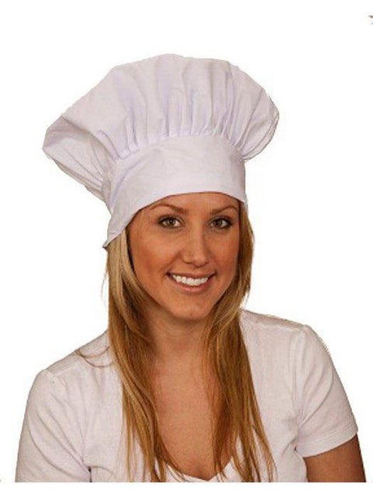 Chef Hat - costumesupercenter.com