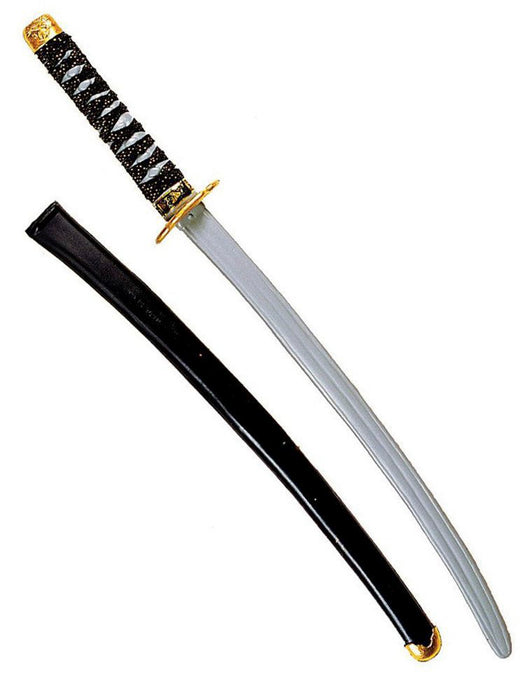 Ninja Sword - costumesupercenter.com