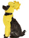 Peanuts Woodstock Walking Pet Costume - costumesupercenter.com