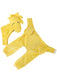 Peanuts Woodstock Walking Pet Costume - costumesupercenter.com