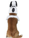 Peanuts Snoopy Walking Pet Costume - costumesupercenter.com