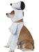 Peanuts Snoopy Walking Pet Costume - costumesupercenter.com