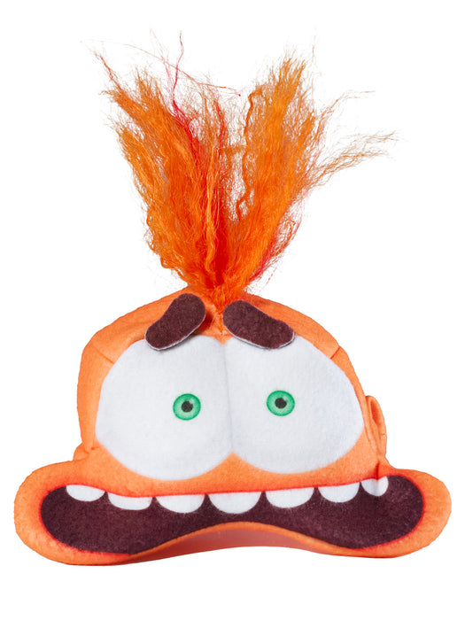 Inside Out 2 Anxiety Pet Costume - costumesupercenter.com