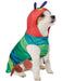 The Very Hungry Caterpillar Pet Costume - costumesupercenter.com