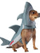 Jaws Movie Bruce Pet Costume - costumesupercenter.com