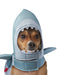 Jaws Movie Bruce Pet Costume - costumesupercenter.com