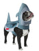 Jaws Movie Bruce Pet Costume - costumesupercenter.com
