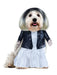 Bride Of Chucky Tiffany Valentine Walking Pet Costume - costumesupercenter.com