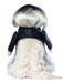 Bride Of Chucky Tiffany Valentine Walking Pet Costume - costumesupercenter.com