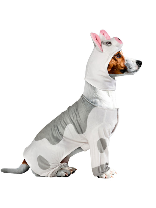 Moana Pua the Pig Pet Costume - costumesupercenter.com